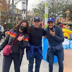 Meet your Posher, Pedro damian